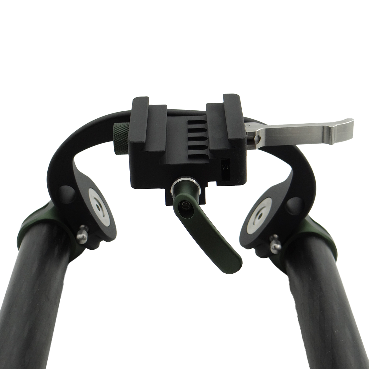 Nieload™ RED MIST Bipod