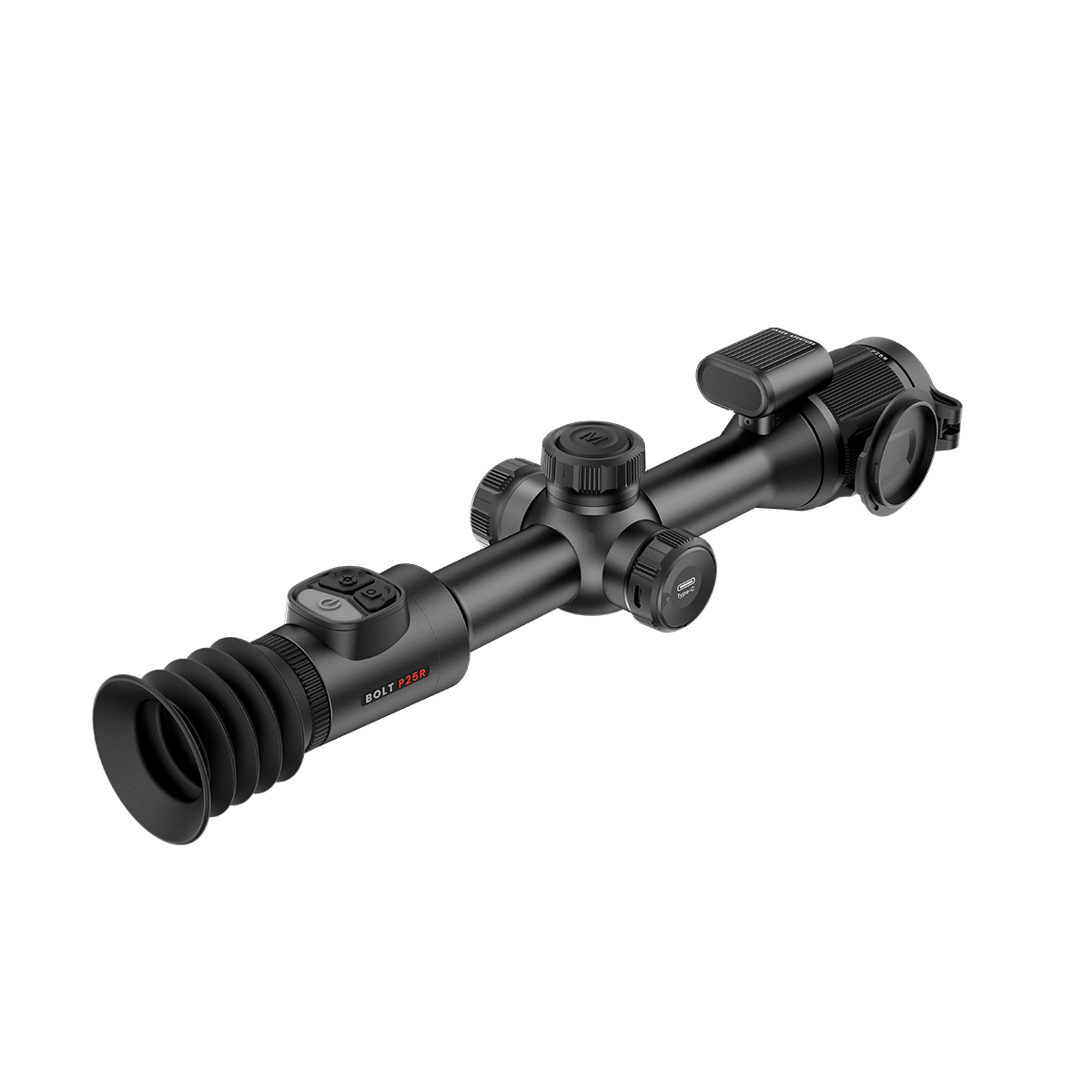 NOCPIX BOLT
