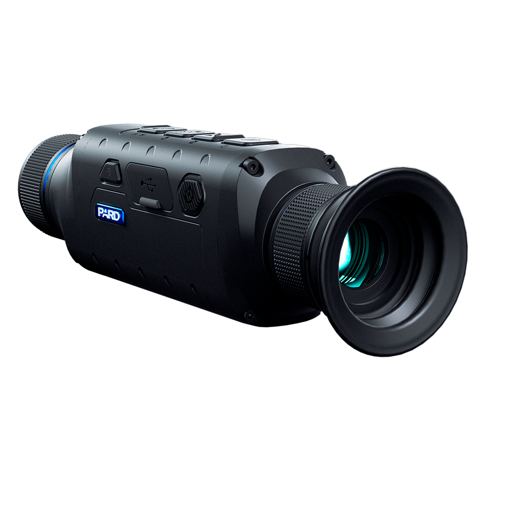 Pard PARD Leopard 25mm 480 - Cameras & Optics > Optics > Monoculars Termisk Spotter