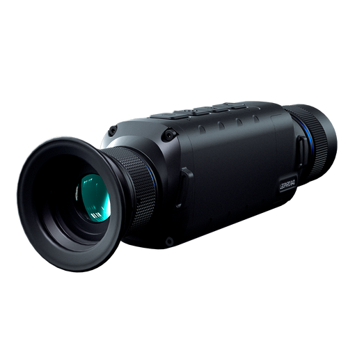 Pard PARD Leopard 35mm 640 - Cameras & Optics > Optics > Monoculars Termisk Spotter