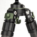 Nieload Nieload™ RED MIST GP TRIPOD - Cameras & Optics > Camera & Optic Accessories > Tripods & Monopods Tripod