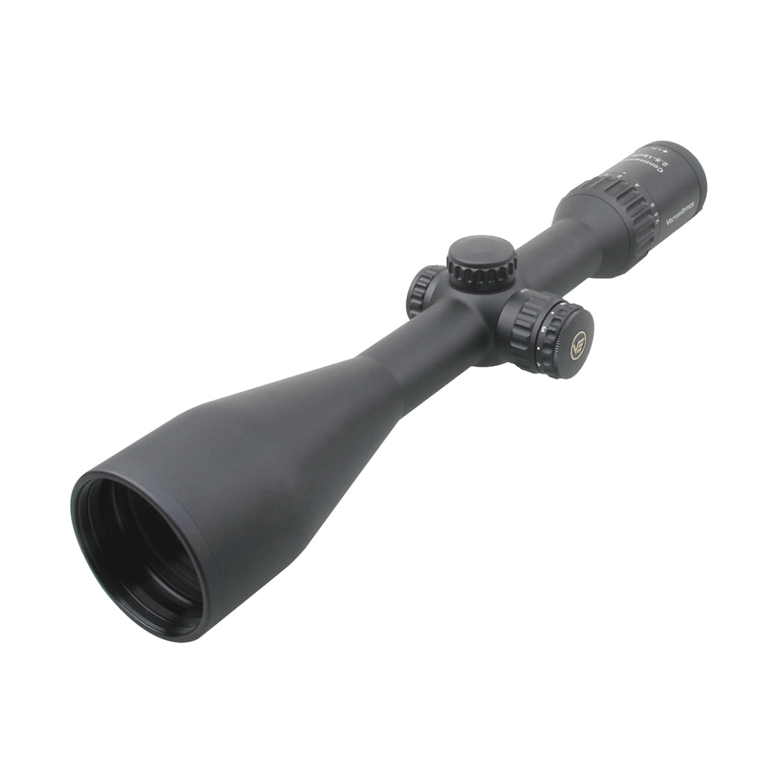 VECTOR CONTINENTAL 2.5-15X56 BDC