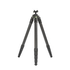 Nieload Nieload™ RED MIST SA TRIPOD - Cameras & Optics > Camera & Optic Accessories > Tripods & Monopods Tripod