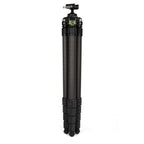 Nieload Nieload™ RED MIST SA TRIPOD - Cameras & Optics > Camera & Optic Accessories > Tripods & Monopods Tripod