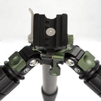 Nieload Nieload™ RED MIST SA TRIPOD - Cameras & Optics > Camera & Optic Accessories > Tripods & Monopods Tripod