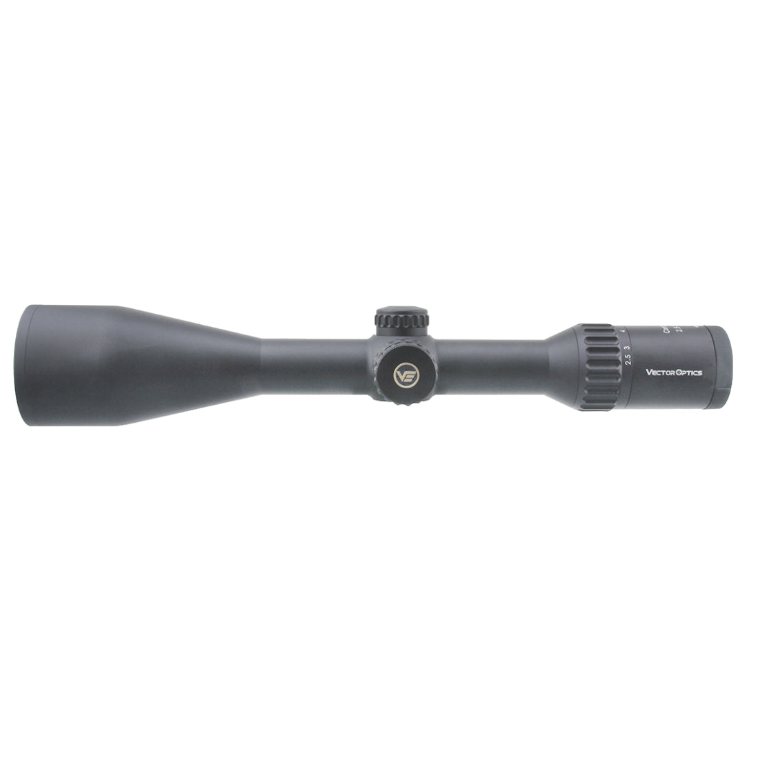 VECTOR CONTINENTAL 2.5-15X56 BDC