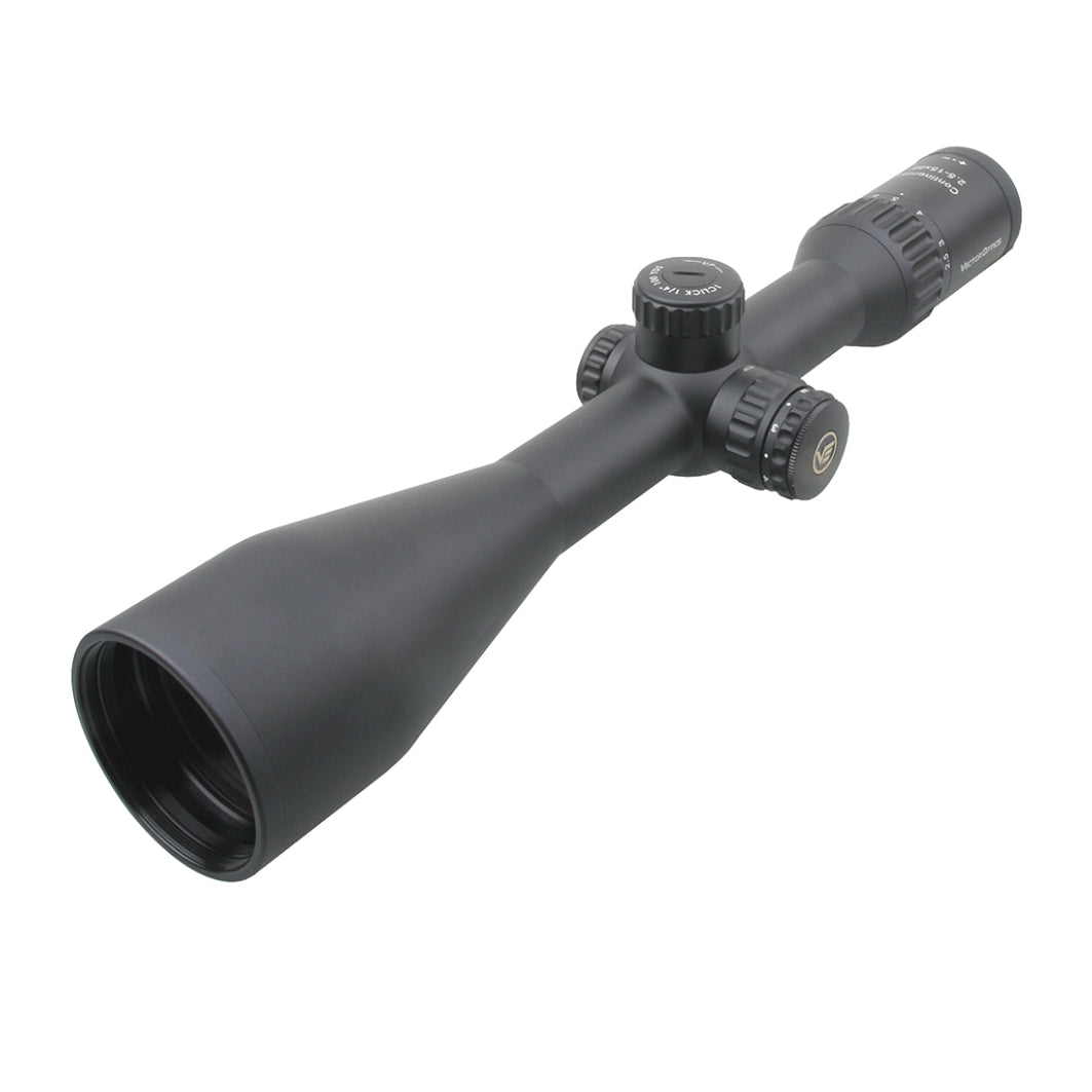 VECTOR CONTINENTAL 2.5-15X56 BDC