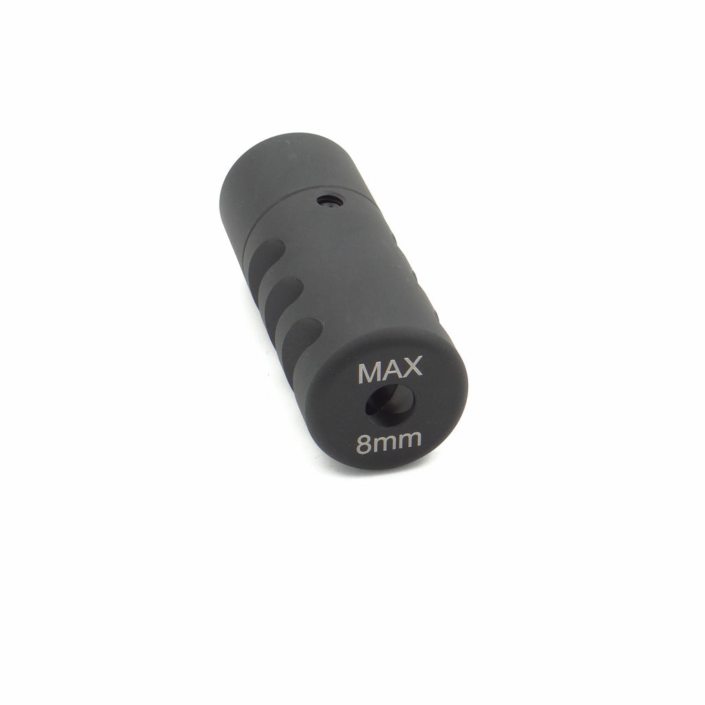 Nieload Nieload™ Muzzle Brake Max 8 - Mature > Weapons & Weapon Accessories Mundingsbremse
