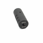 Nieload Nieload™ Muzzle Brake Max 8 - Mature > Weapons & Weapon Accessories Mundingsbremse