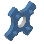 Nieload Nieload™ GenX Tool - Mature > Weapons & Weapon Accessories Lyddæmper