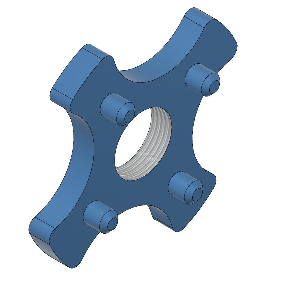 Nieload™ GenX Tool