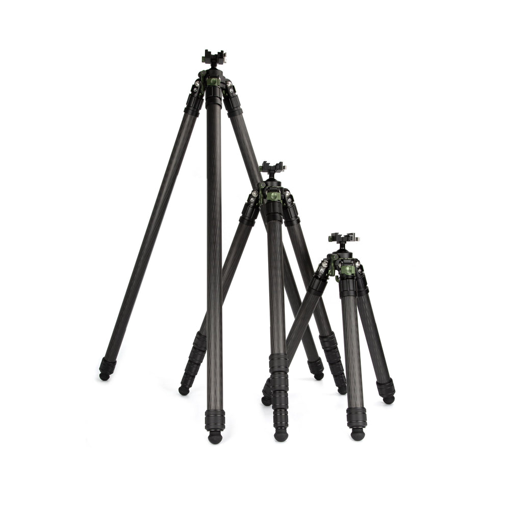 Nieload Nieload™ RED MIST SA TRIPOD - Cameras & Optics > Camera & Optic Accessories > Tripods & Monopods Tripod