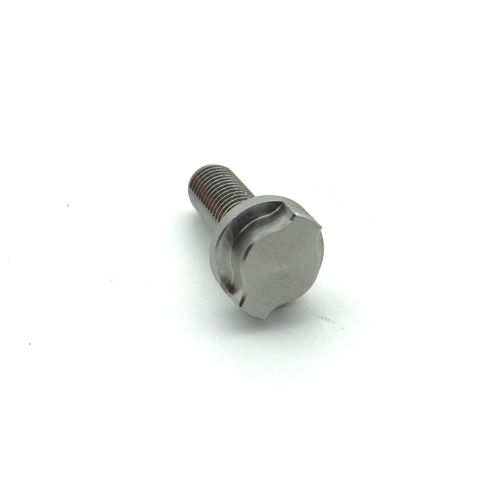 Nieload Nieload™ M5 Screw for mounts 1pcs - Cameras & Optics > Camera & Optic Accessories > Optic Accessories > Spotting Scope Accessories Ringmontage