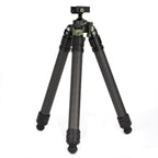 Nieload Nieload™ RED MIST GP TRIPOD - Cameras & Optics > Camera & Optic Accessories > Tripods & Monopods Tripod