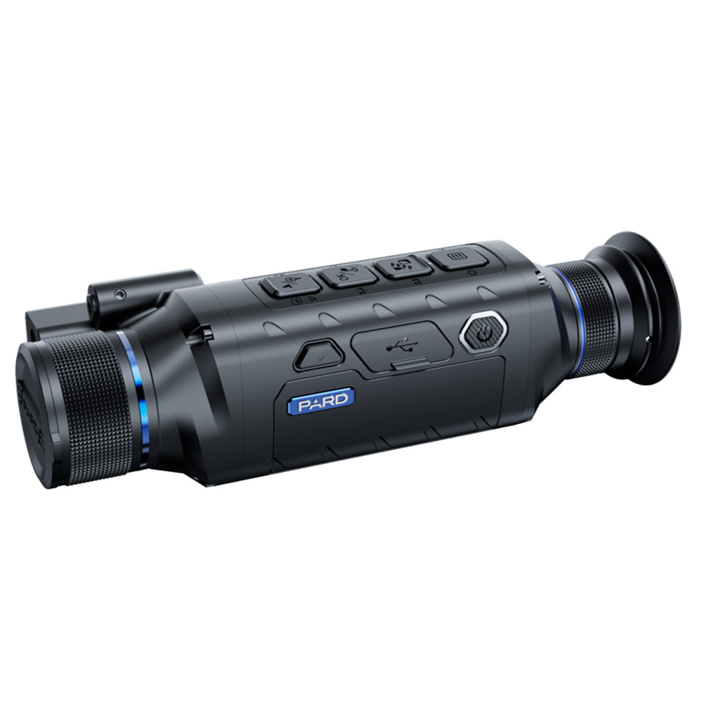 Pard PARD Leopard 35mm 480 LRF - Cameras & Optics > Optics > Monoculars Termisk Spotter