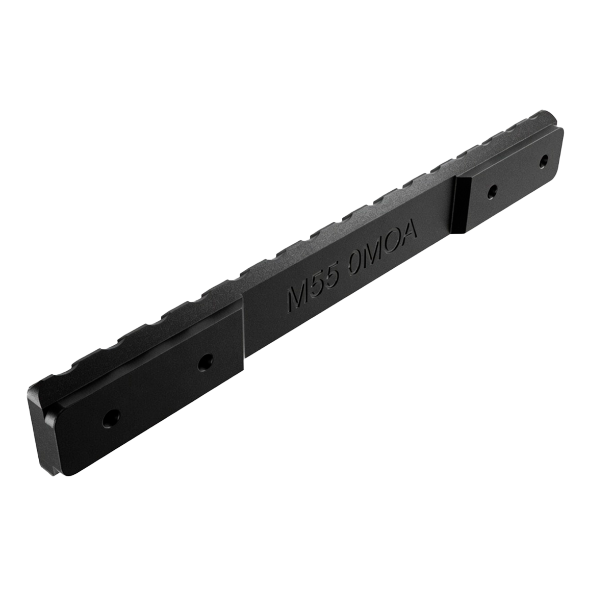 Nieload™ Tikka M55 0MOA STEEL QPQ