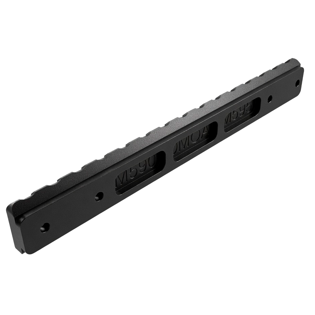 Tikka M590 0MOA STEEL QPQ