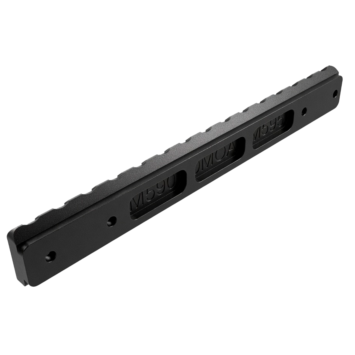 Nieload™ Tikka M590 0MOA STEEL QPQ