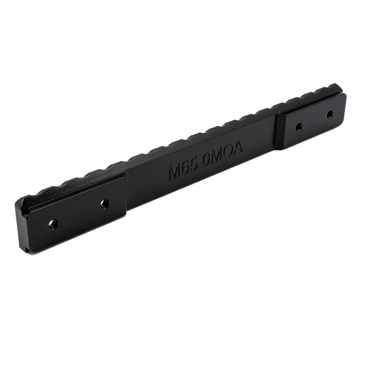 Nieload™ Tikka M65 0MOA STEEL QPQ