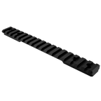 Nieload™ Tikka M65 0MOA STEEL QPQ