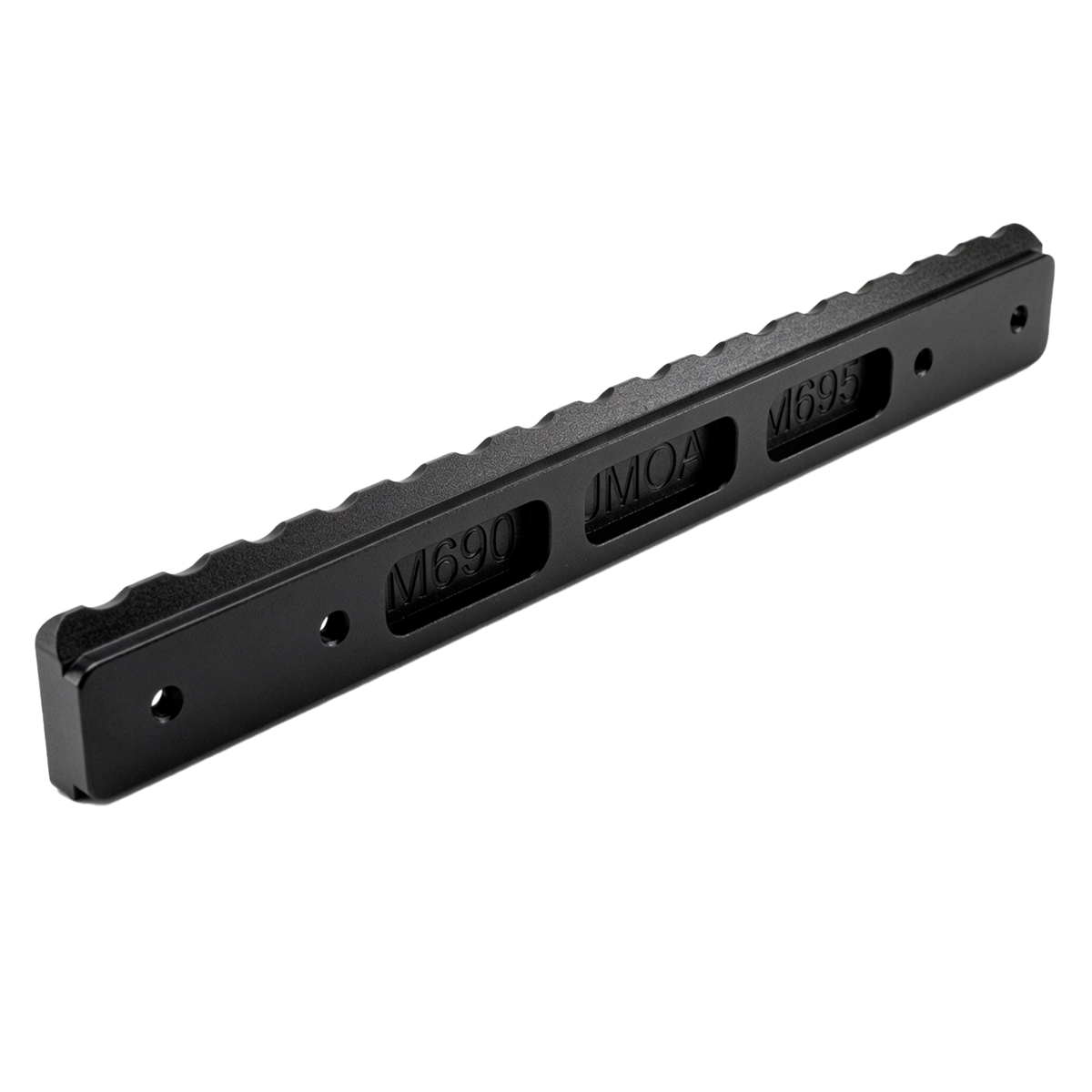 Nieload™ Tikka M690 0MOA STEEL QPQ