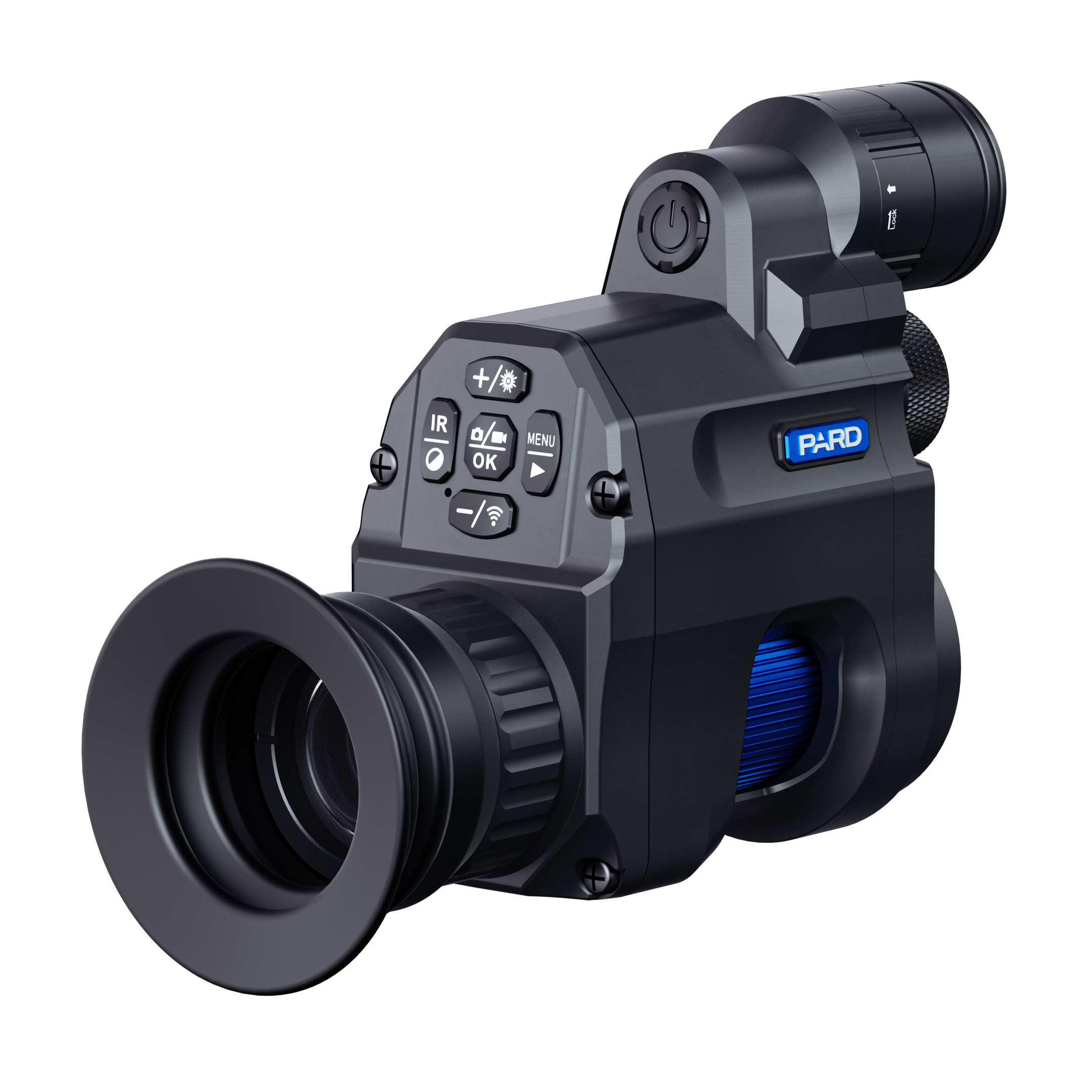PARD NV007V2Pro Nordic