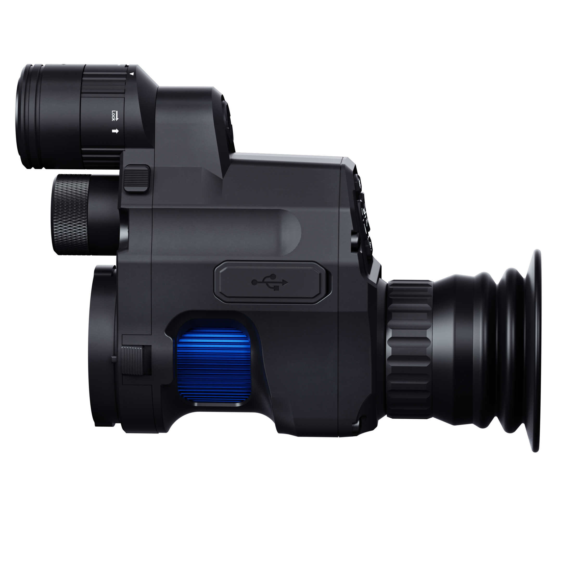 PARD NV007V2Pro Nordic