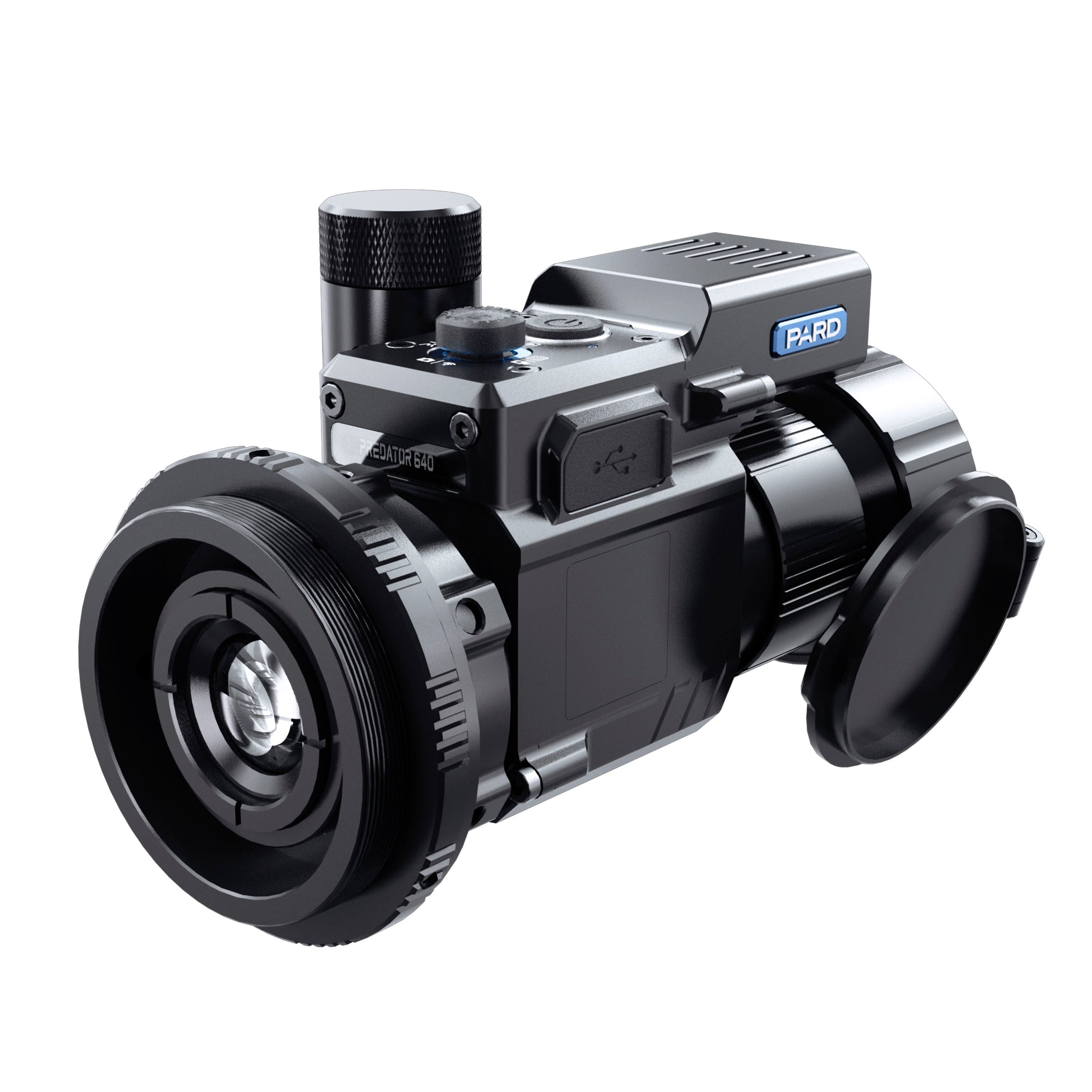PARD Predator  35mm 480 LRF
