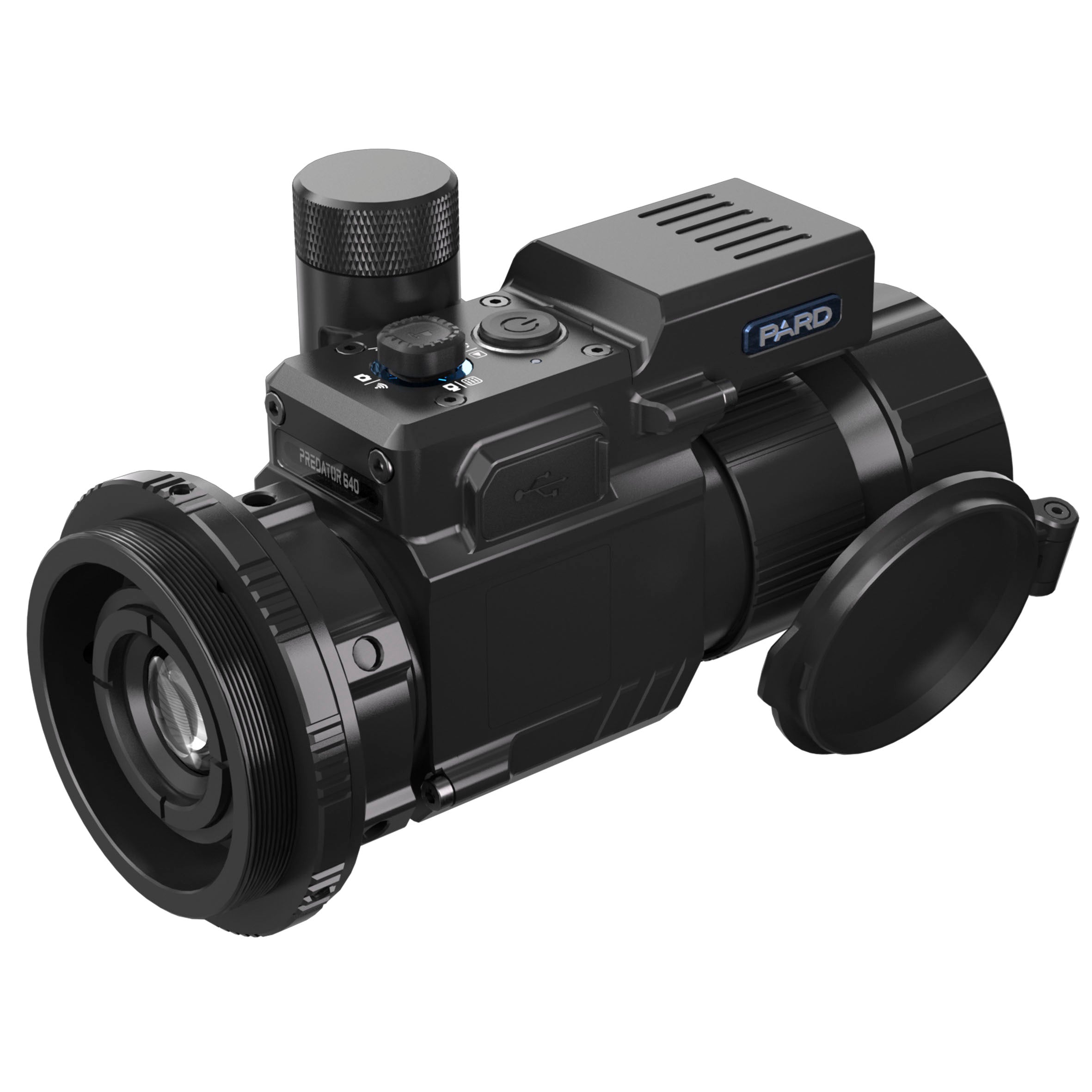 PARD Predator  35mm 480 LRF