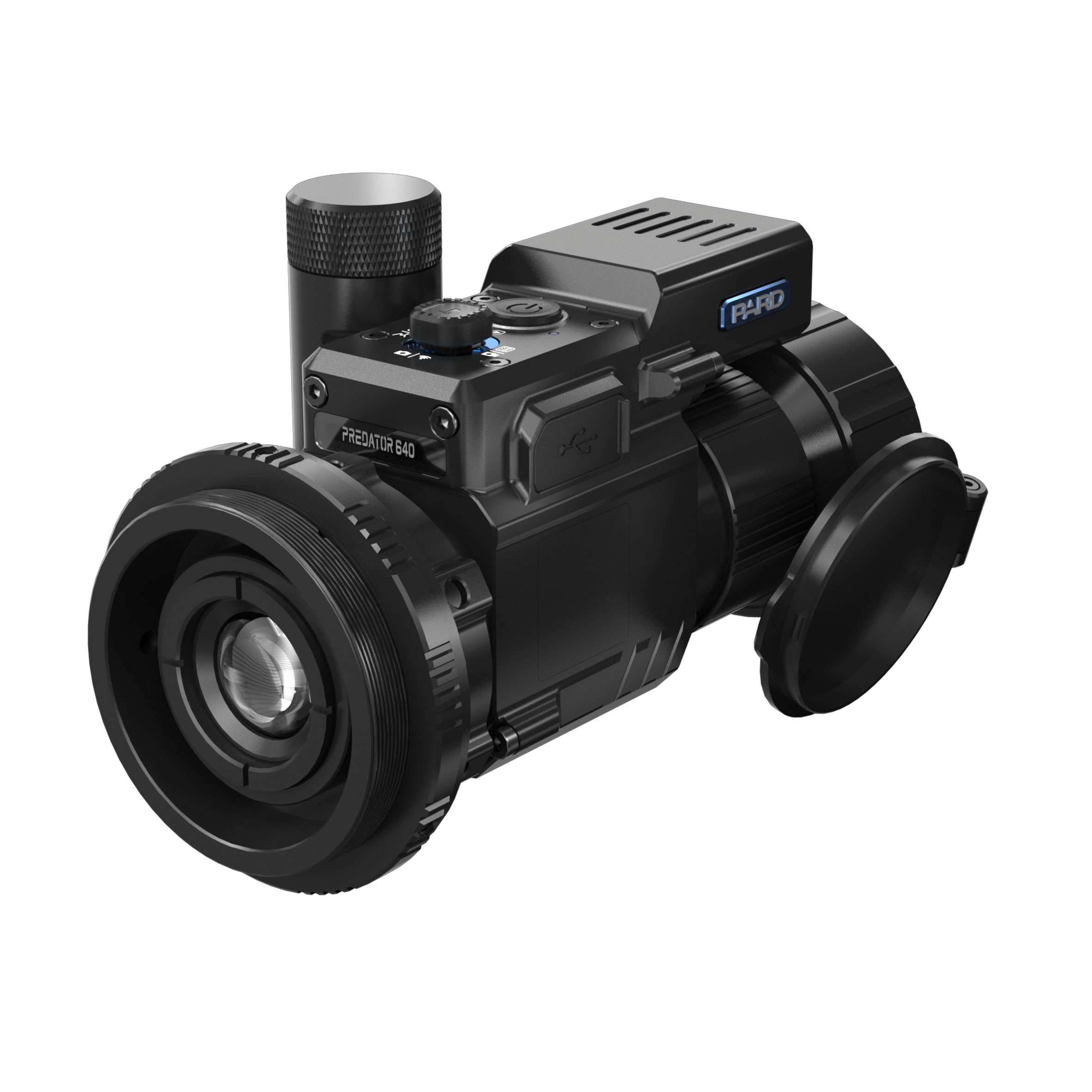 PARD Predator  35mm 480 LRF