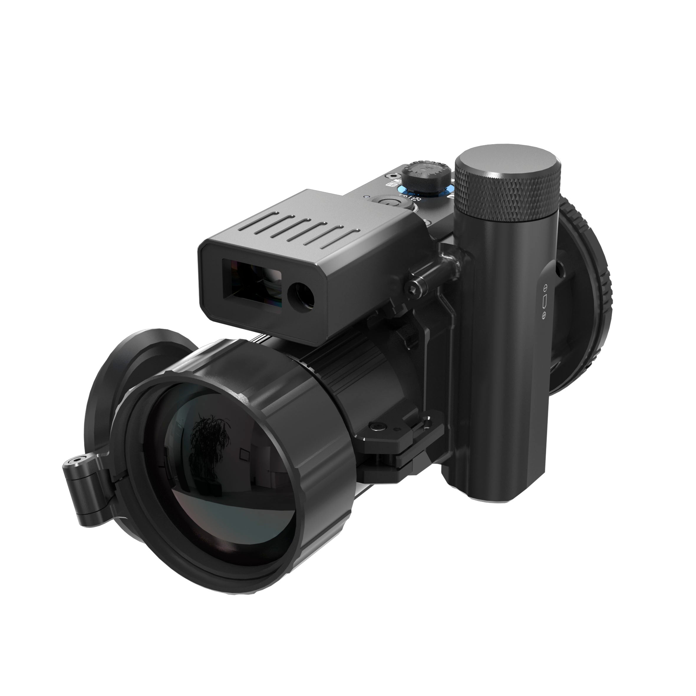 PARD Predator  35mm 480 LRF