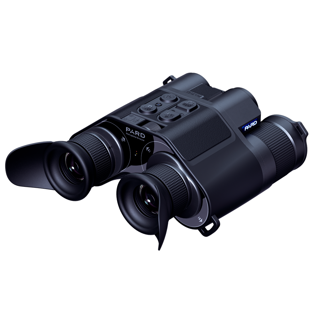 OSPERY 4K 256 LRF