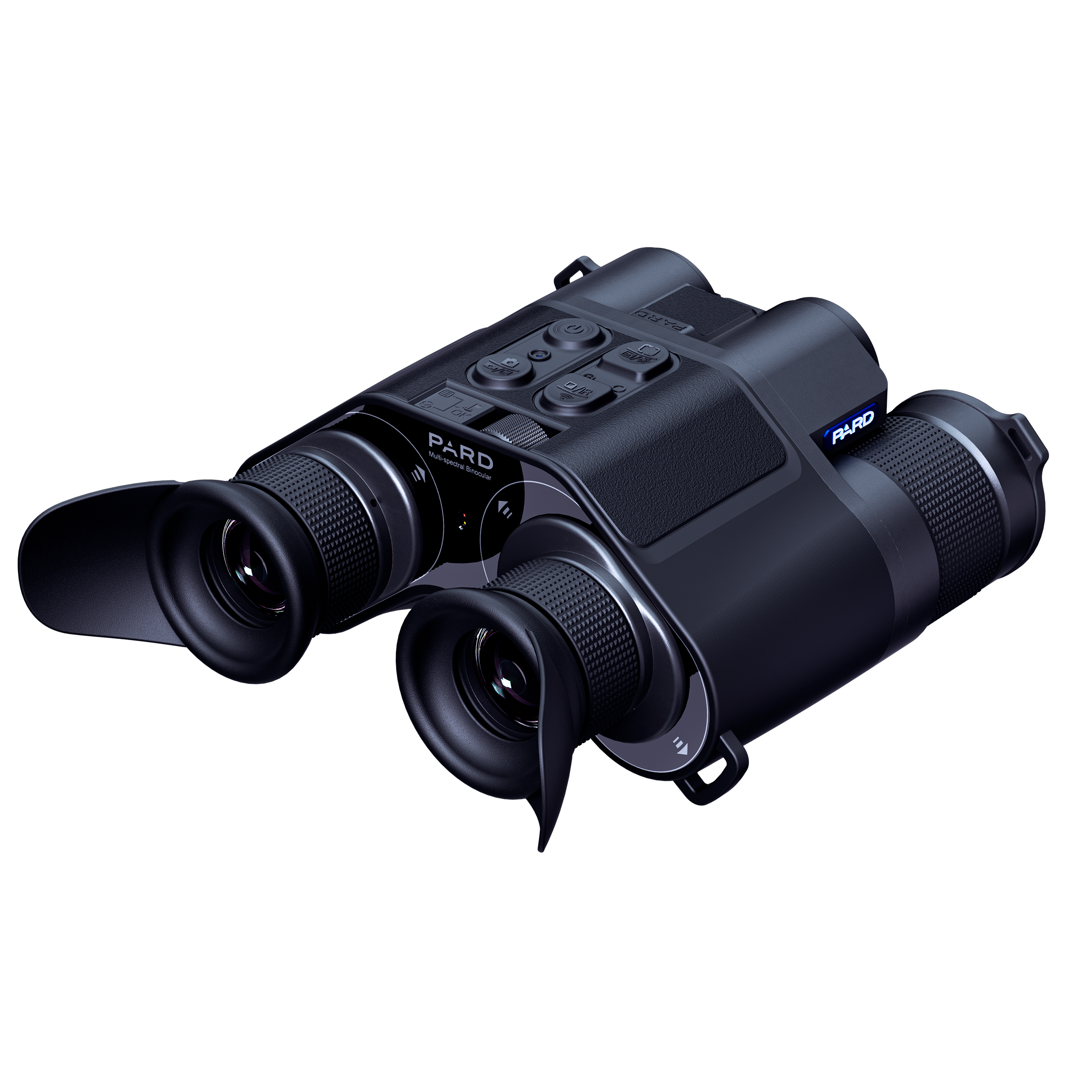 PARD Osprey 4K