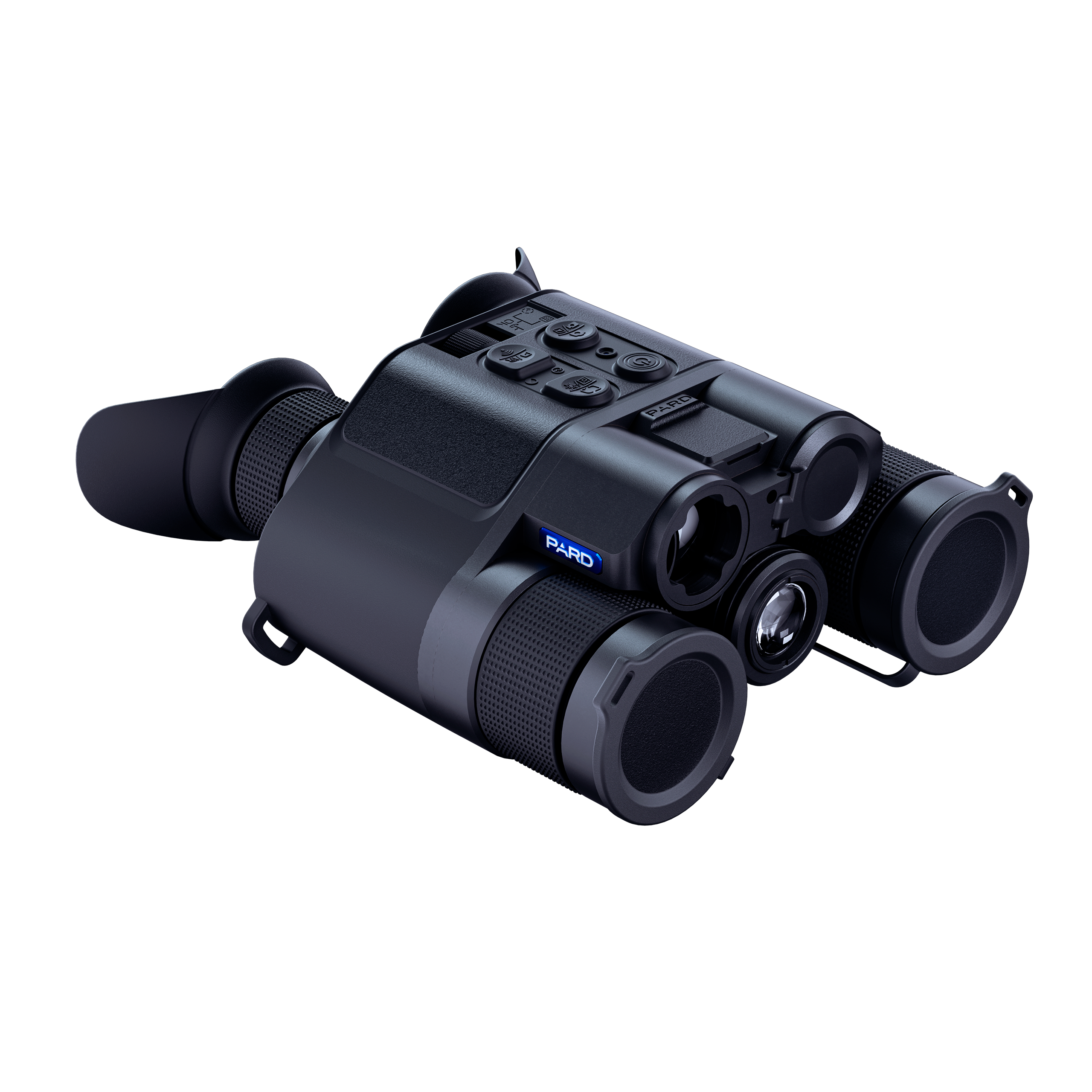 PARD Osprey 4K