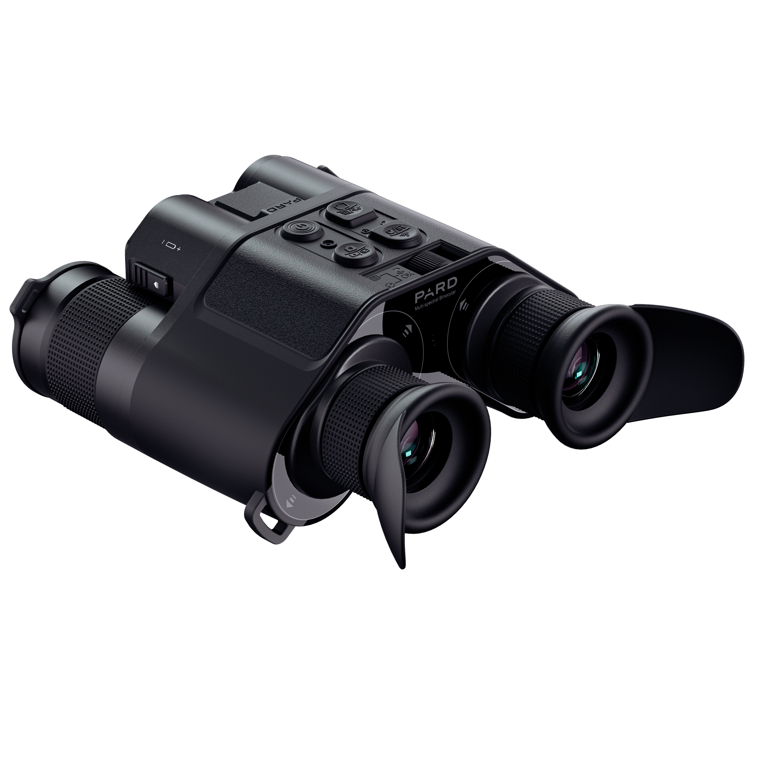 PARD Osprey 4K