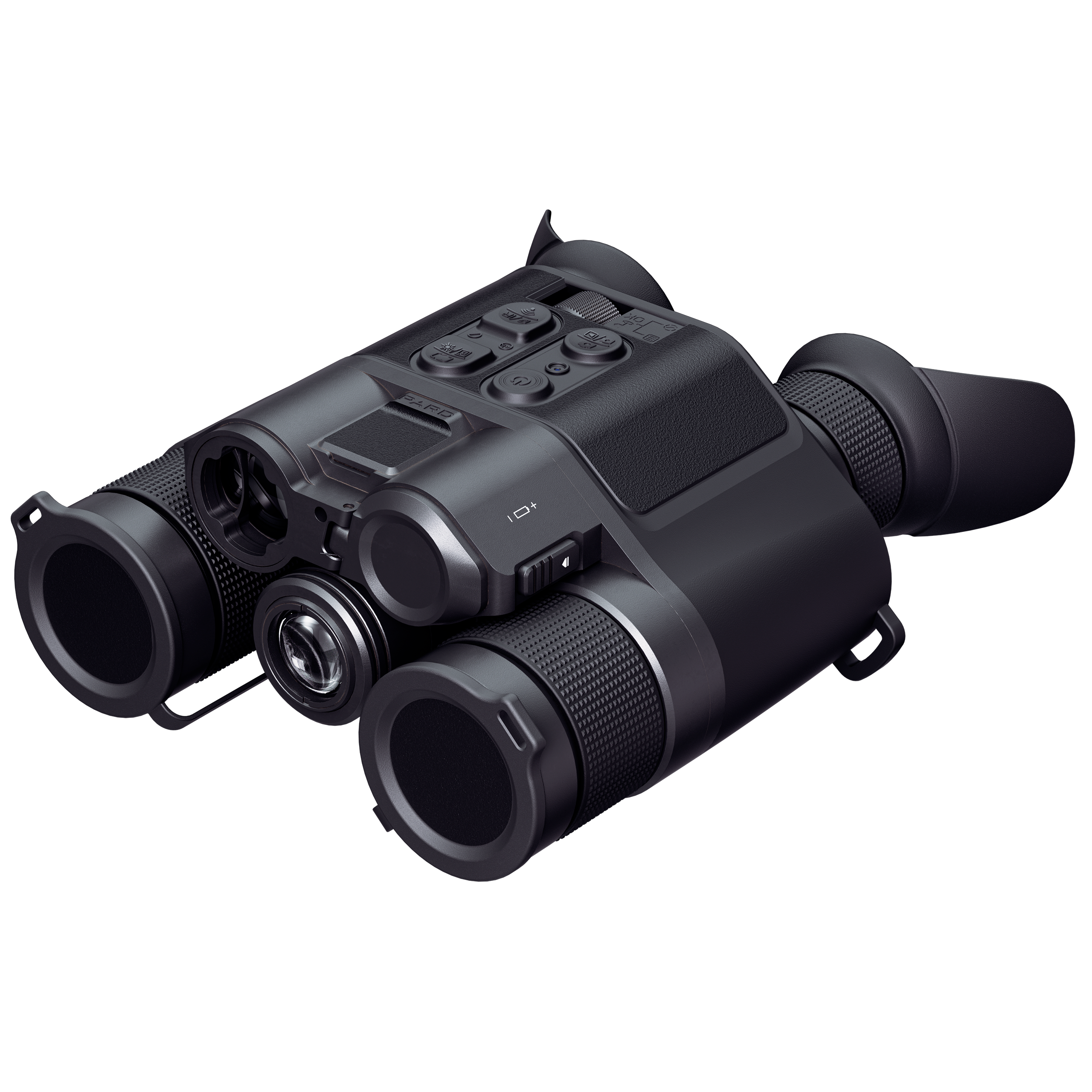 PARD Osprey 4K