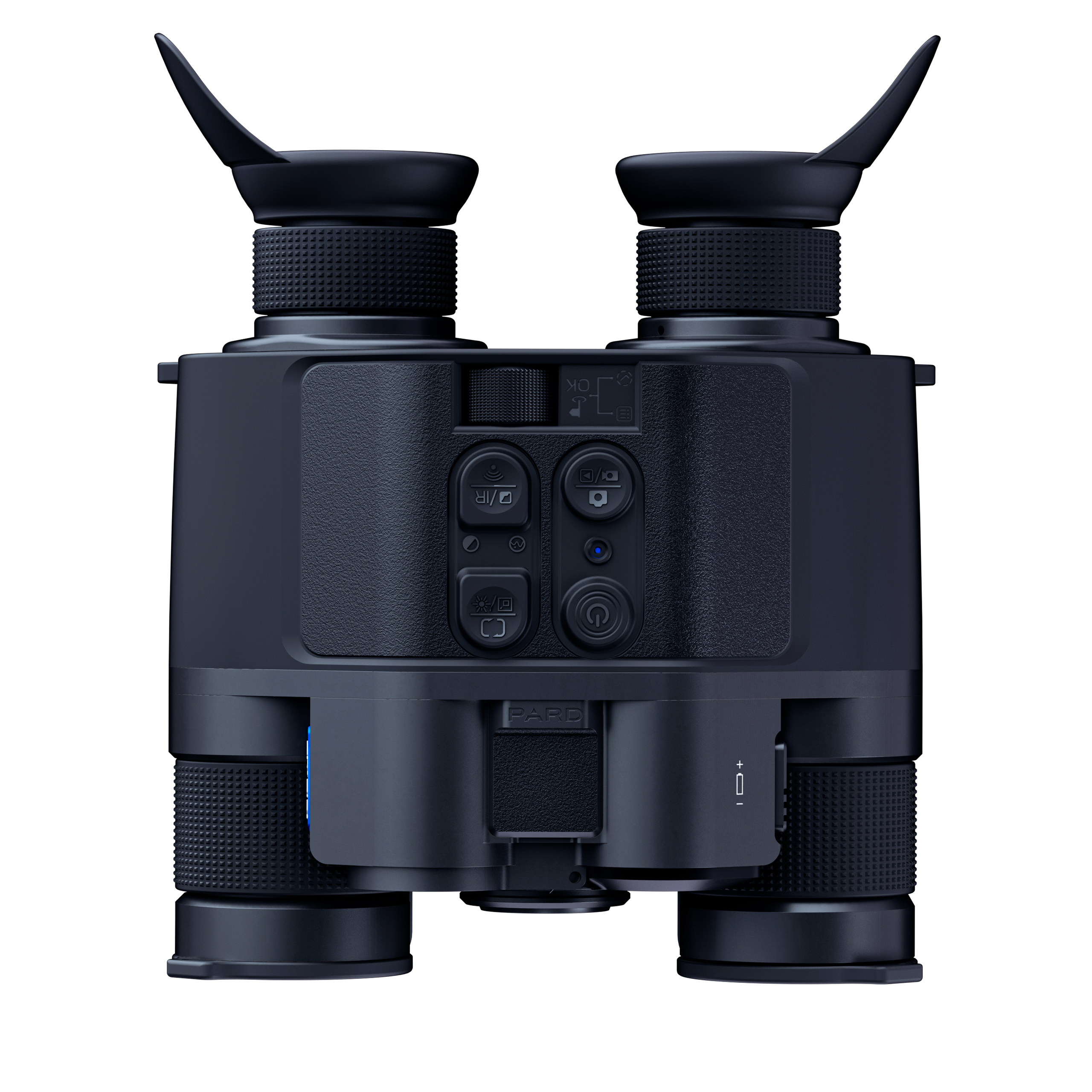 PARD Osprey 4K