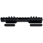 Nieload™ Sako QUAD 0MOA STEEL QPQ
