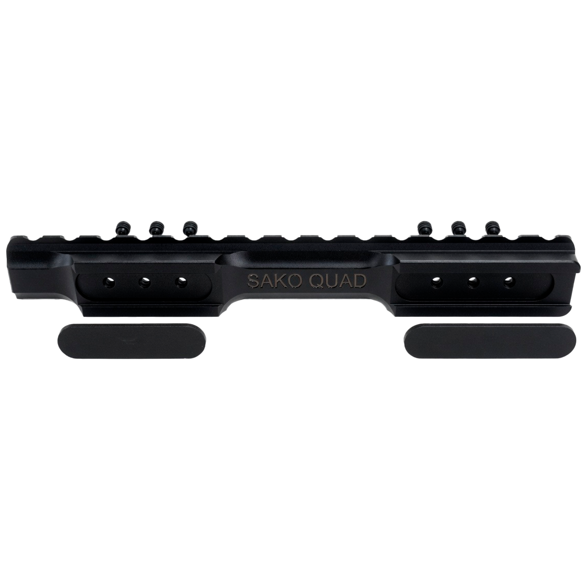 Nieload™ Sako QUAD 0MOA STEEL QPQ