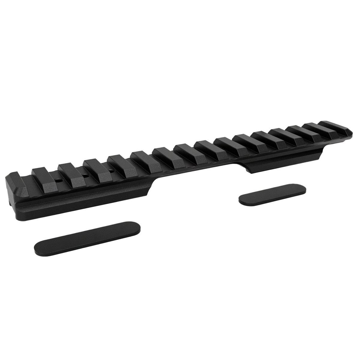 Nieload™ Sako QUAD 0MOA STEEL QPQ