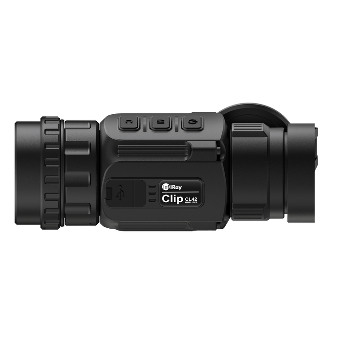 InfiRay™ CL42mm (384)