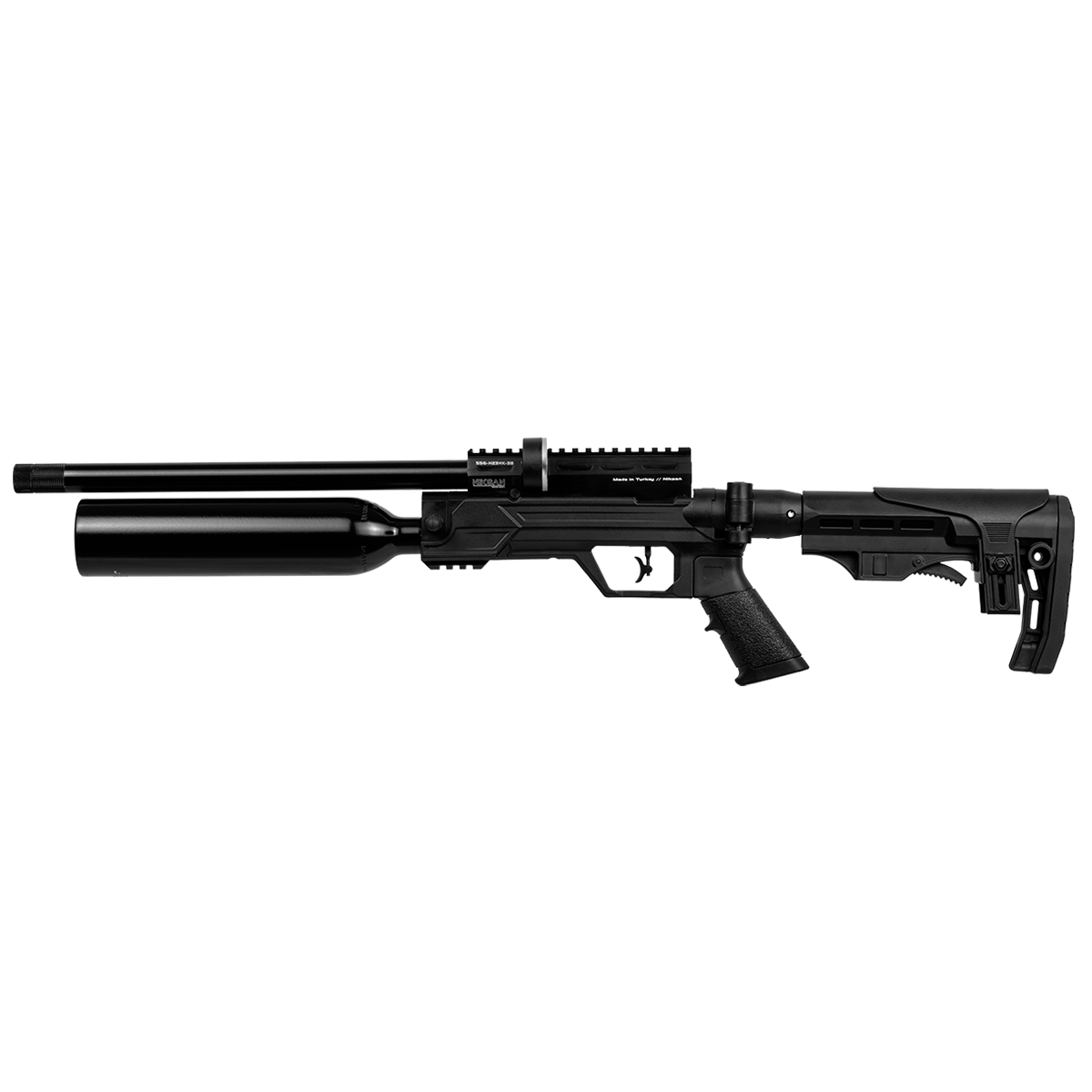 NIKSAN TACTO-SB Nieload Edition