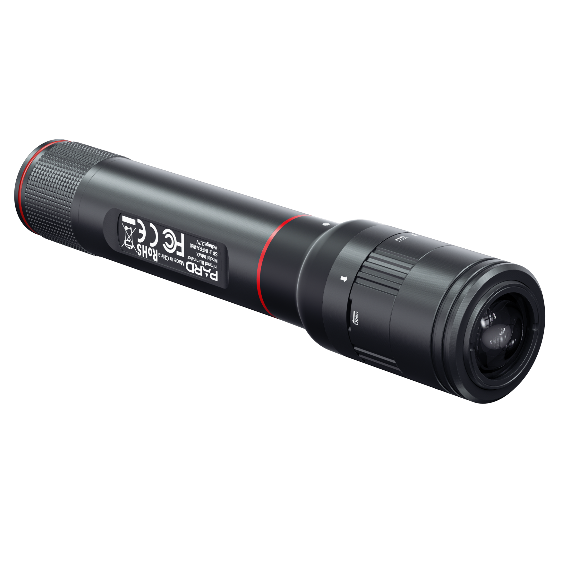 PARD InfraX IR Illuminator 850nm