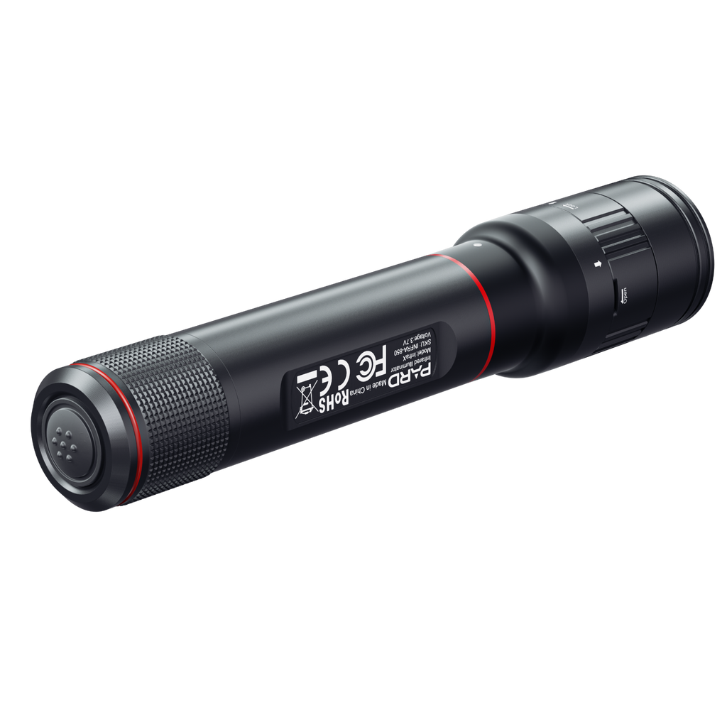 PARD InfraX IR lygte 850nm