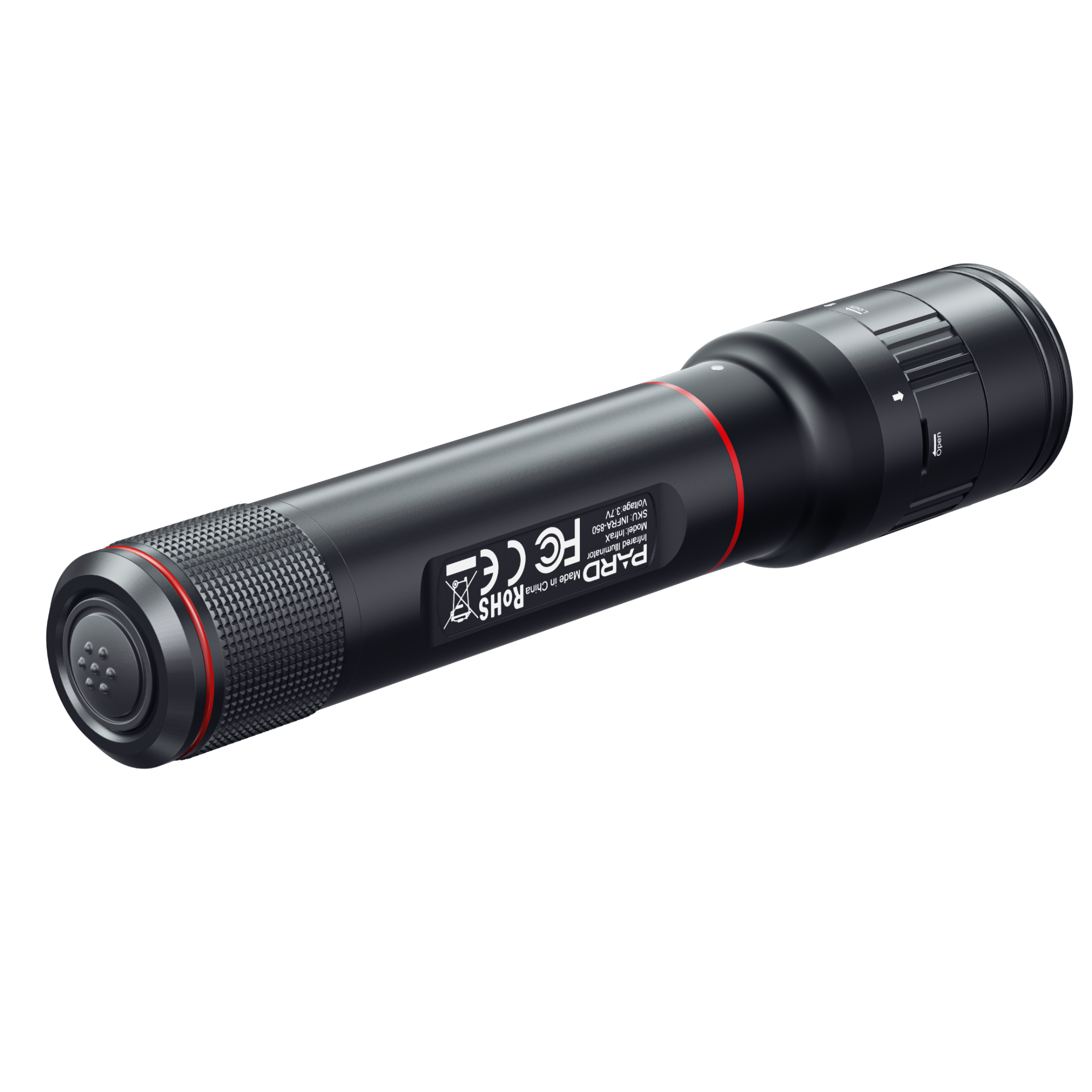 PARD InfraX IR Illuminator 850nm