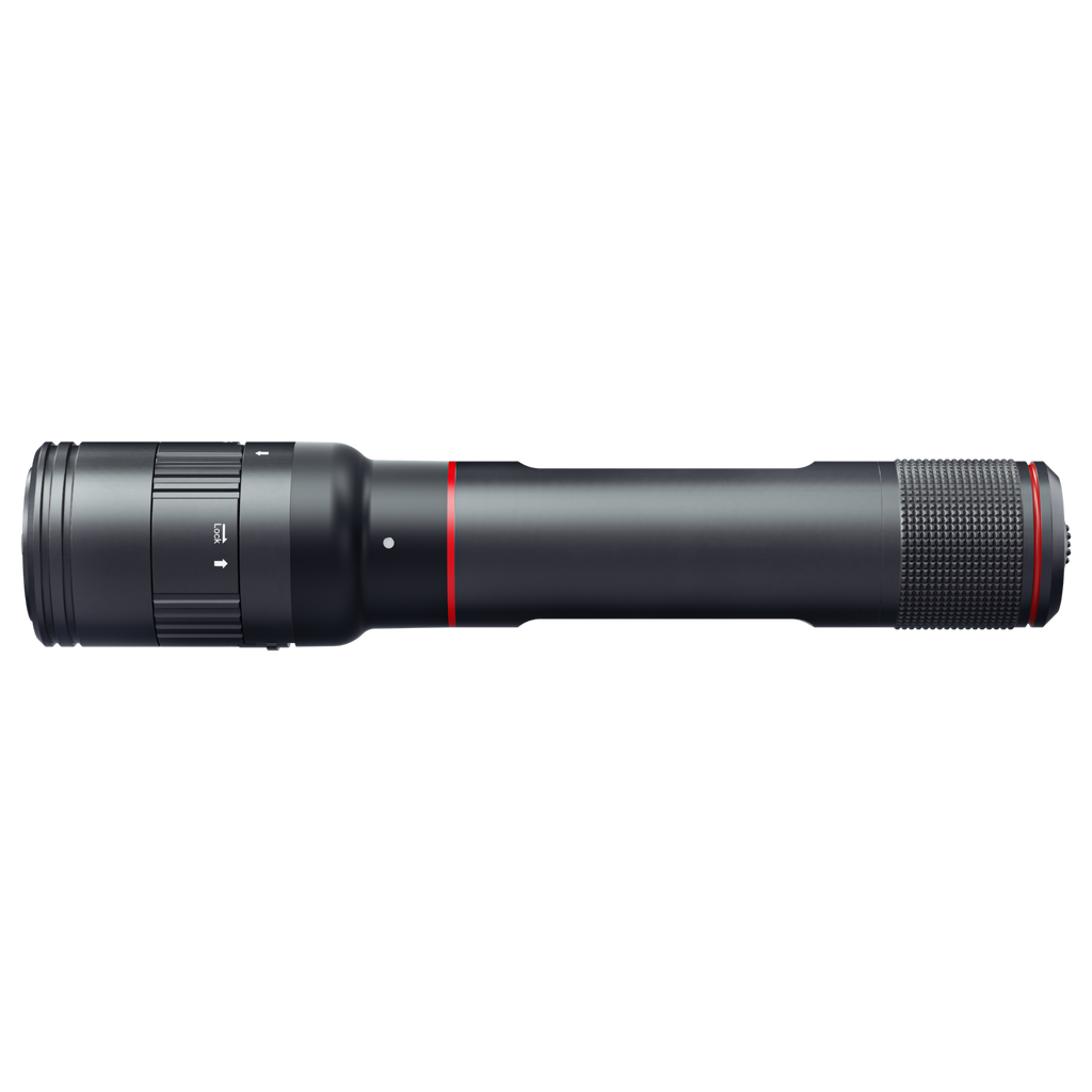 PARD InfraX IR lygte 850nm