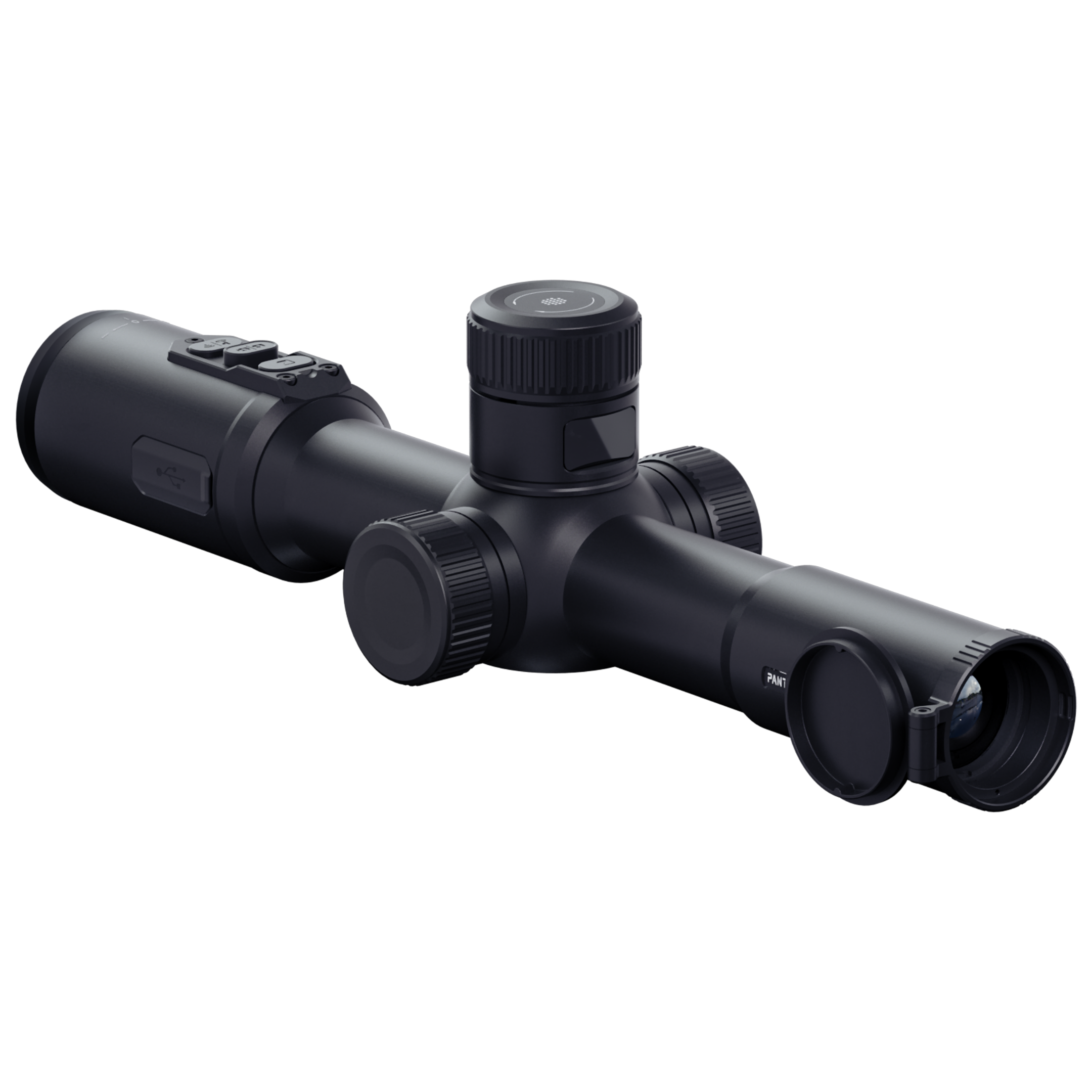 PARD Pantera Mini 25mm 384 LRF