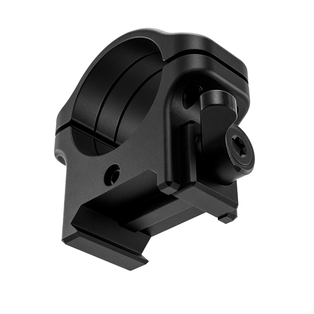 Nieload™ TAC34QR LÅG Picatinny