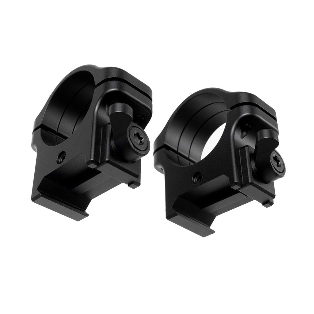 Nieload™ HTR-QR W25