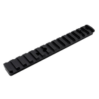 Nieload™ Browning BAR picatinnyskena